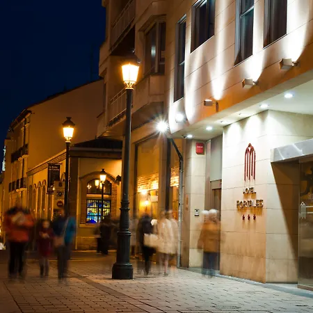 Hotel Sercotel Portales-2